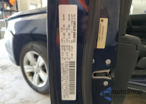 2014 Jeep Compass Sport z USA, uszkodzony, nr VIN 1C4NJDBB9ED728117